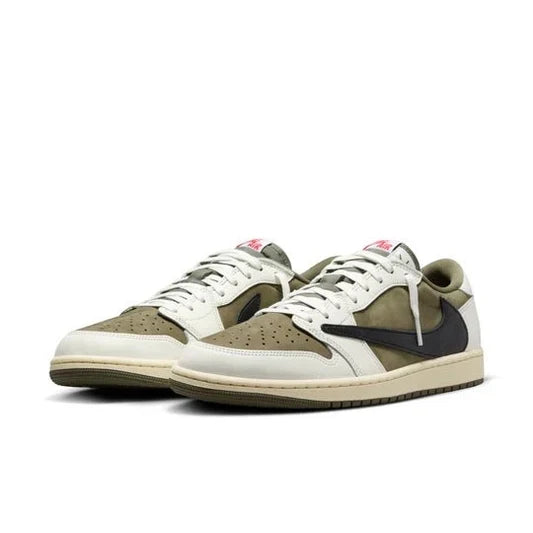 Travis Olive